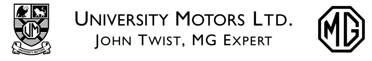 University Motors Ltd